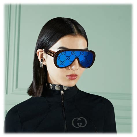 gucci eyeglasses lenscrafters|gucci oversized mask sunglasses.